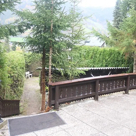 Chalet Heidi Bkk Bad Kleinkirchheim Exterior photo