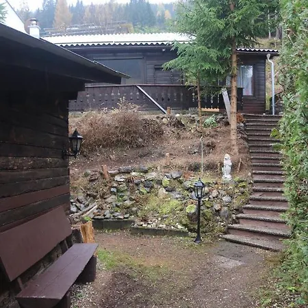 Chalet Heidi Bkk Bad Kleinkirchheim Exterior photo