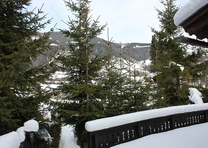 Chalet Heidi Bkk