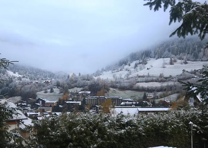 Chalet Heidi Bkk