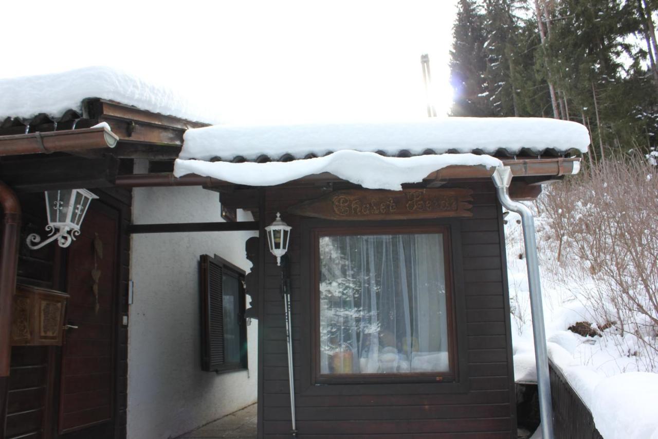 Heidi Bkk Chalet *