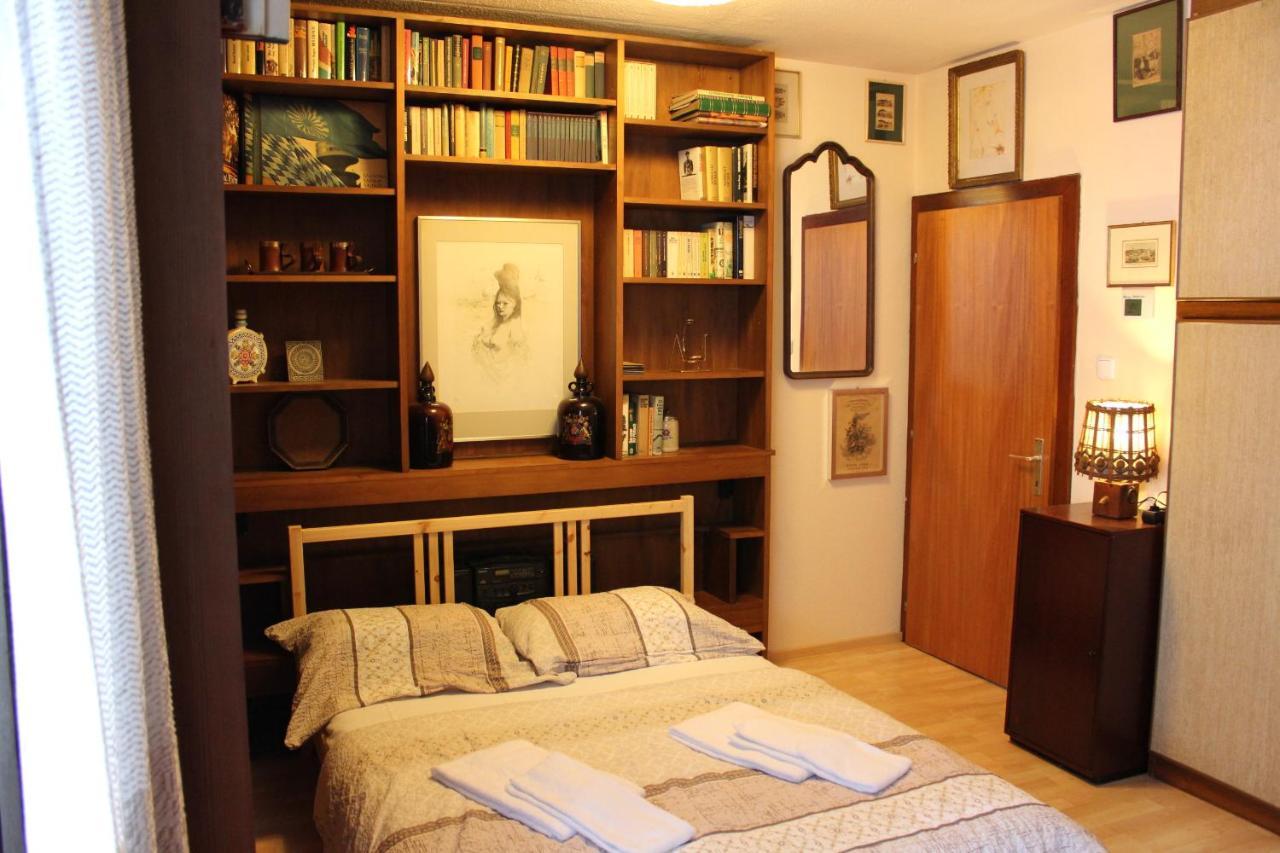 Chalet Heidi Bkk *