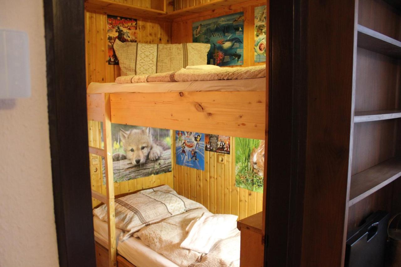 Heidi Bkk Chalet