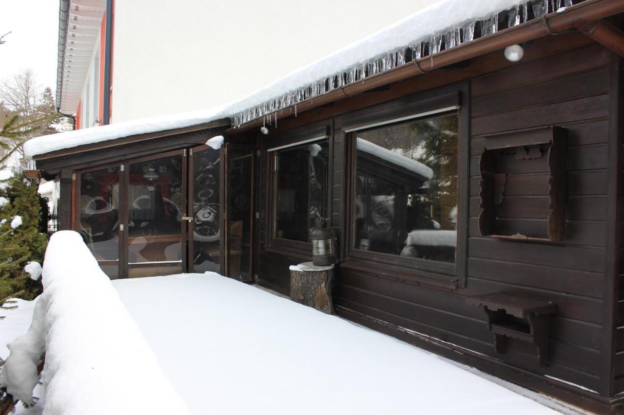 Chalet Heidi Bkk