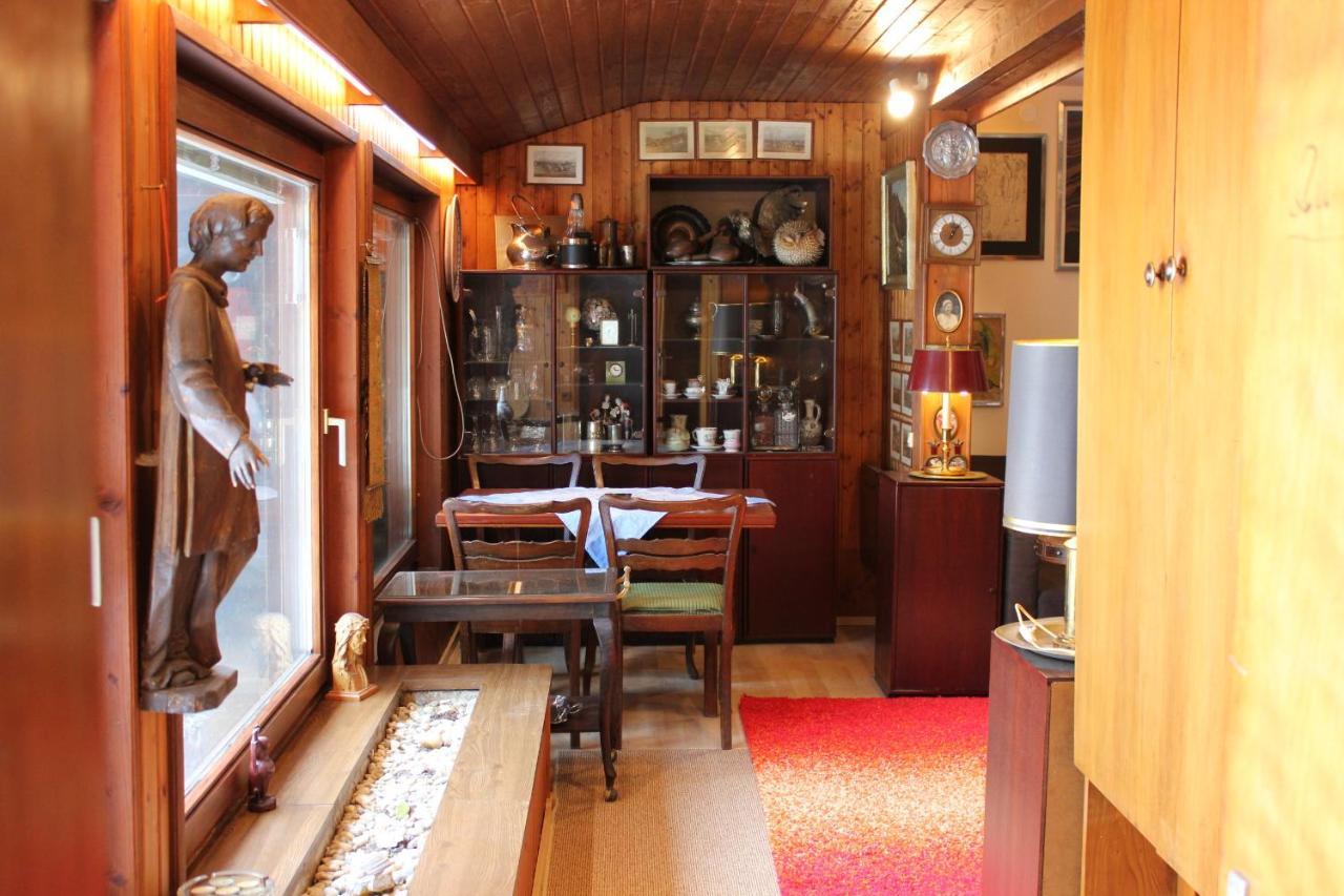 Chalet Heidi Bkk *