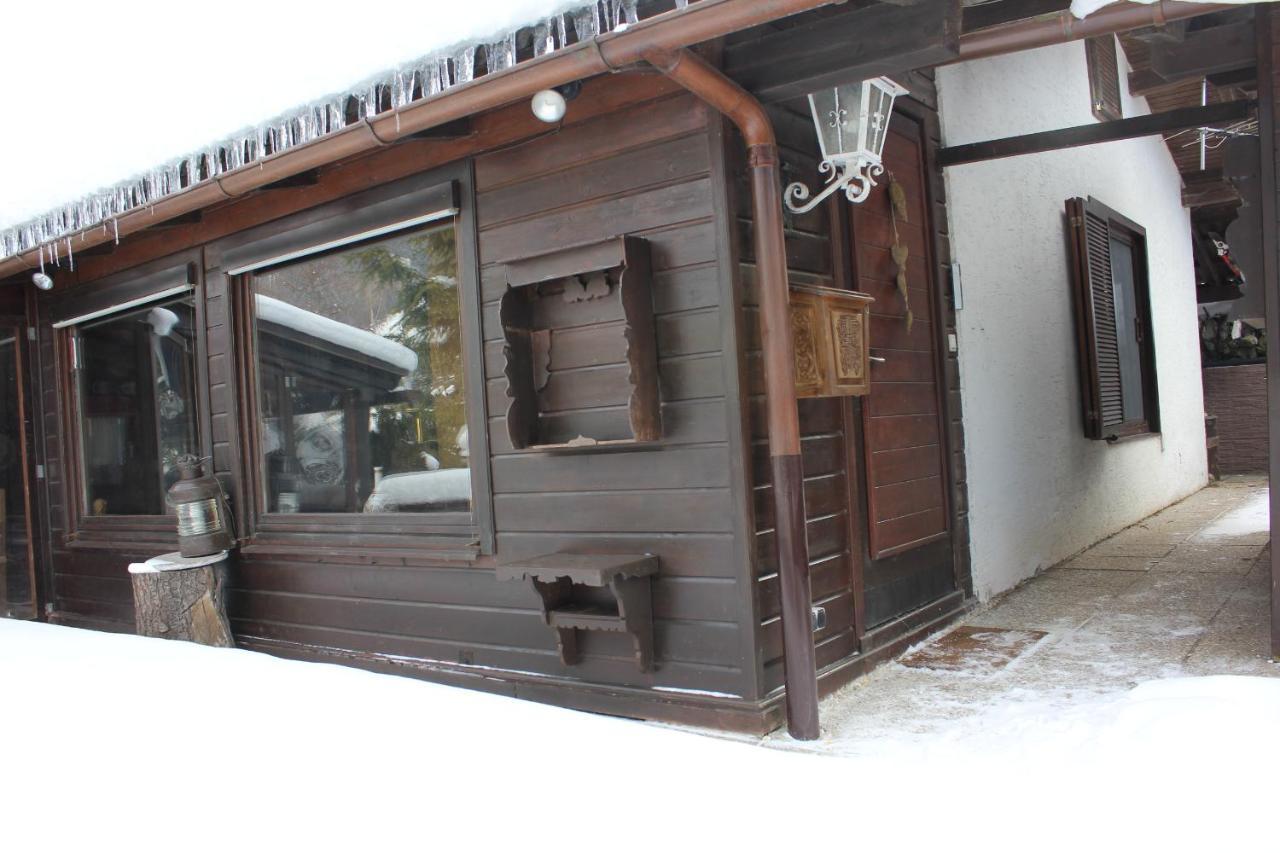 Chalet Heidi Bkk *
