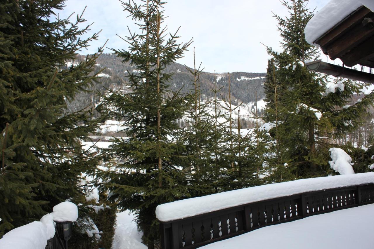 Chalet Heidi Bkk