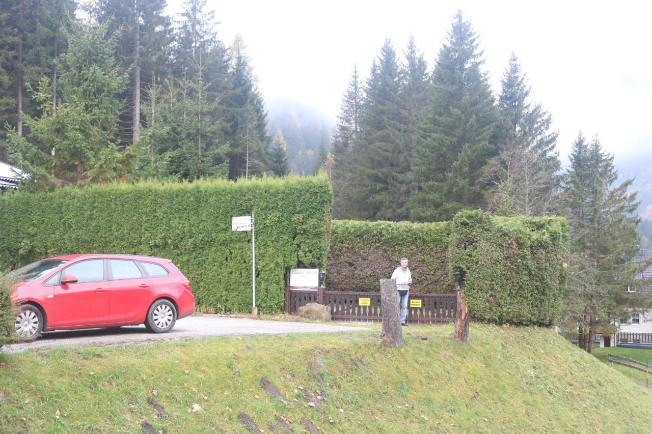 Chalet Heidi Bkk *